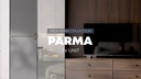 PARMA TV SET