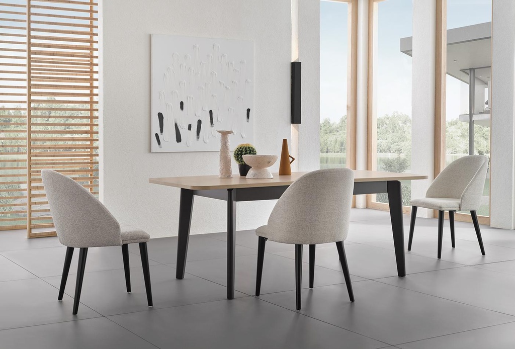 Terra Extendable Dining Table