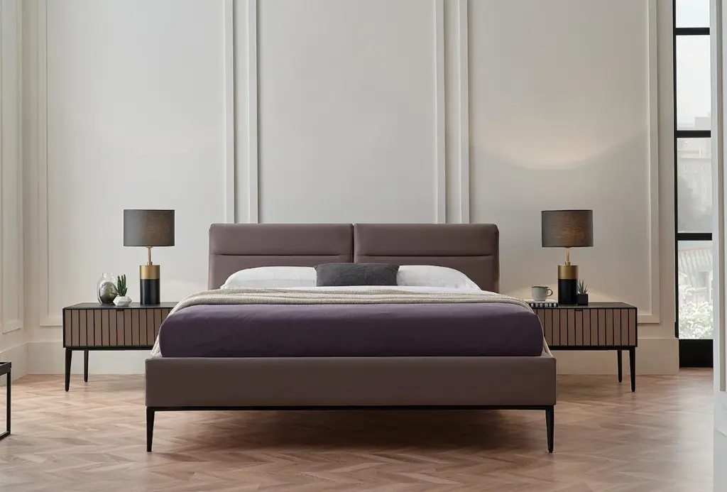 RIGA BED