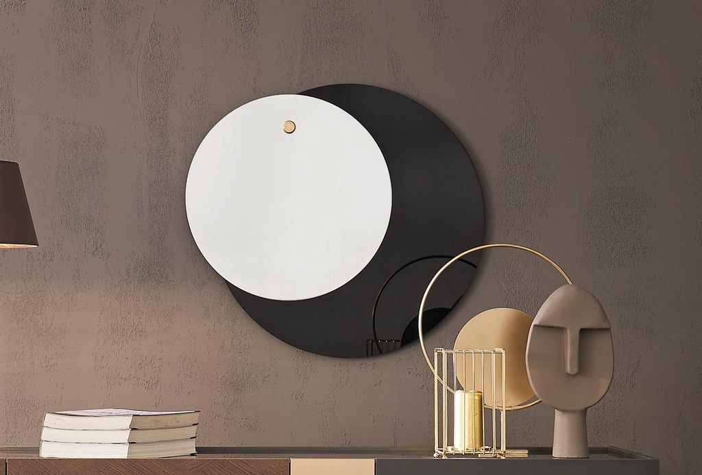 Dorian Sideboard Mirror