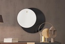 Dorian Sideboard Mirror