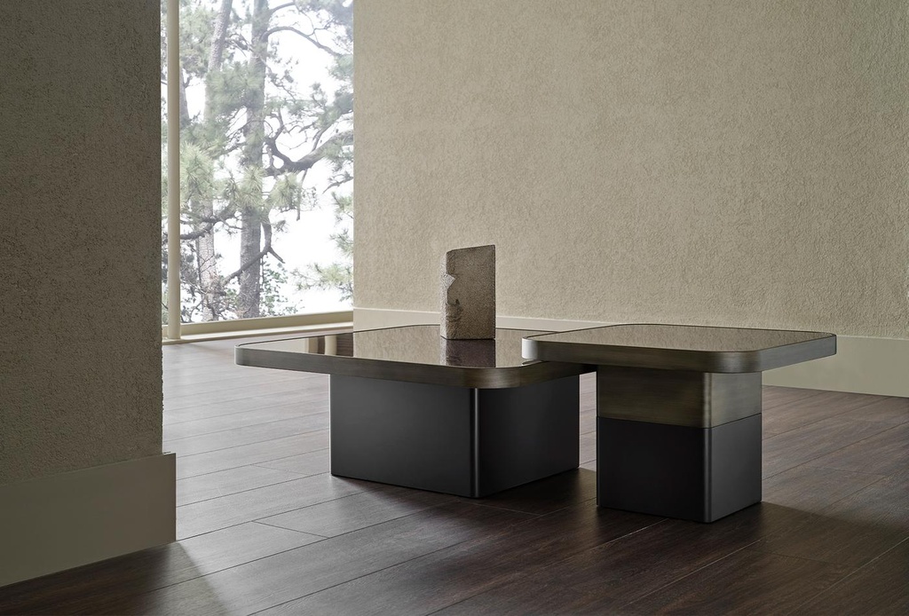 Marion Large Coffee Table