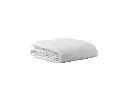 CORBELL SILICONIZED QUILT
