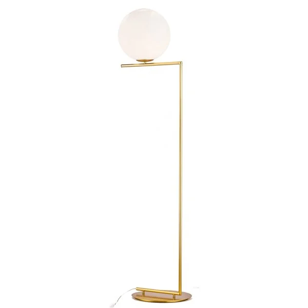 Zeus Floor Lamp