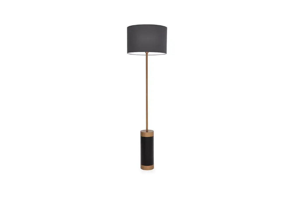 Hermes Floor Lamp