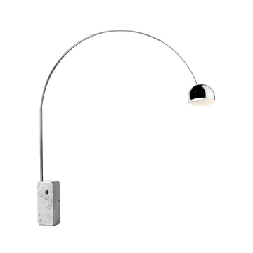 Nemesis Floor Lamp