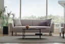 TERRA 3 SEATER SOFA BED