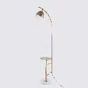 Tethys Floor Lamp